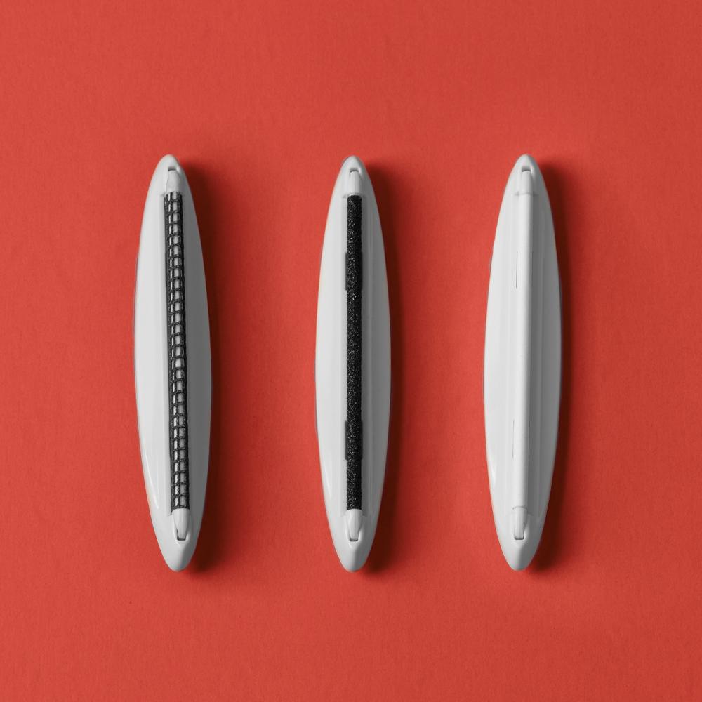 Gleener | Replacement Edges