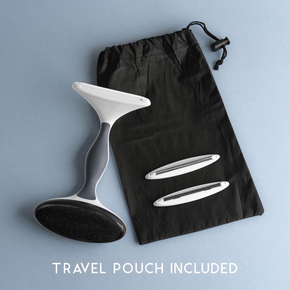 Gleener | Fuzz Remover