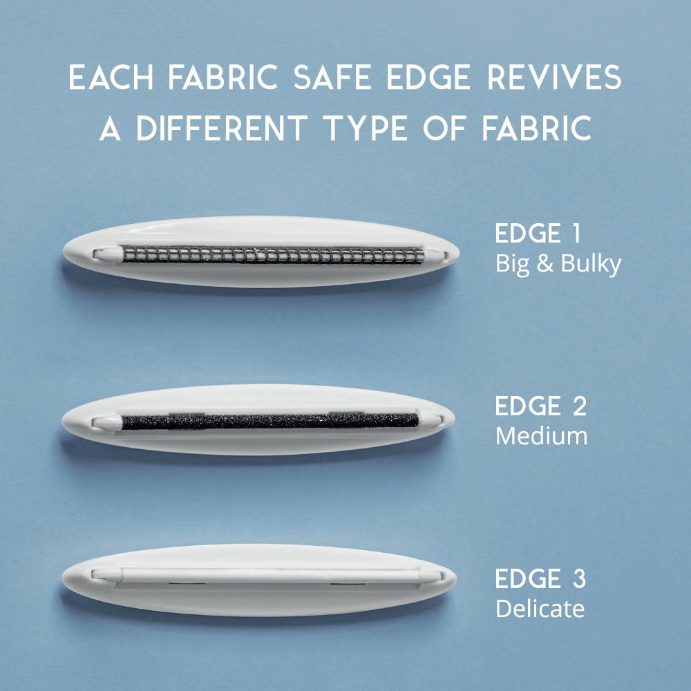 Gleener | Fuzz Remover