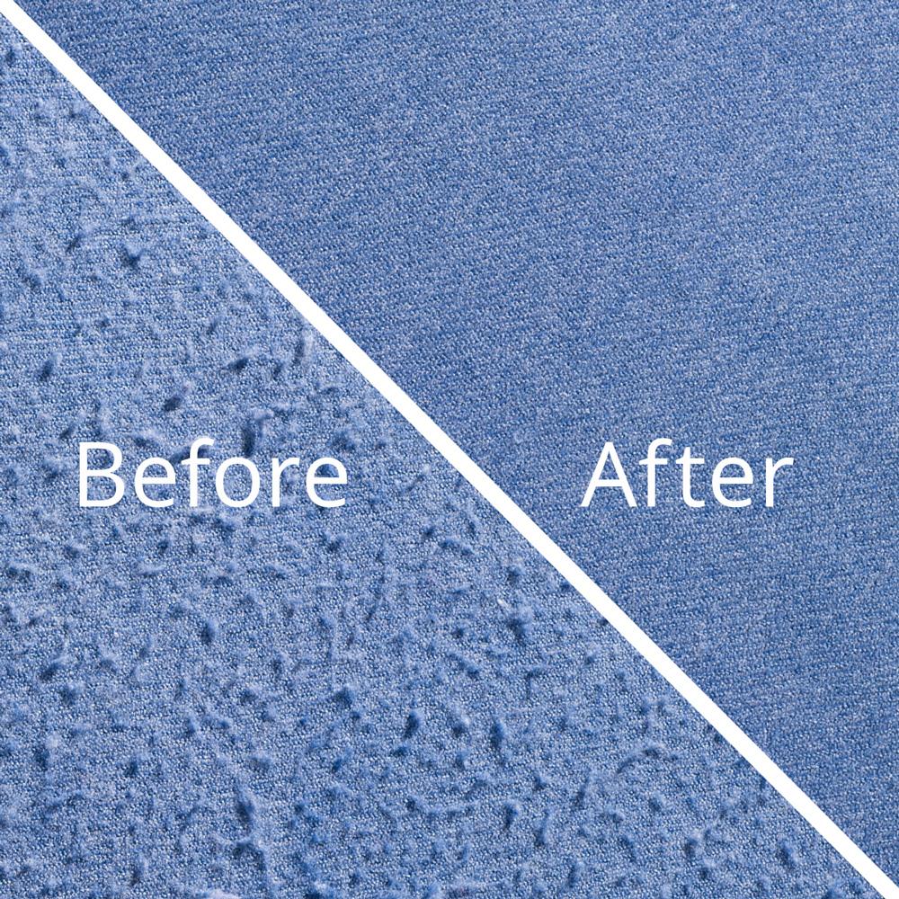 Gleener | Fuzz Remover