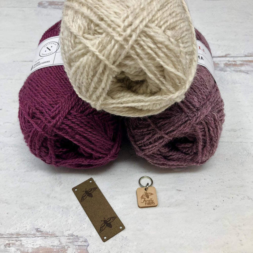 Niobe Hat Kit | Finull