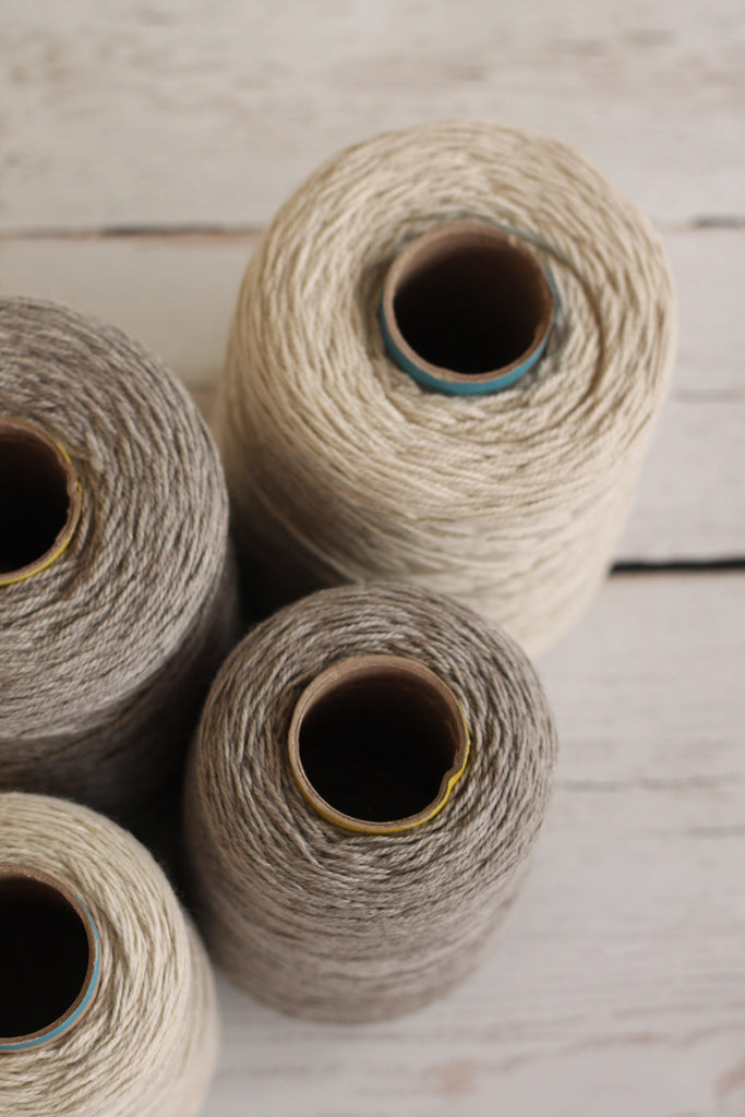 Julie Asselin | Melange N.1 CONES