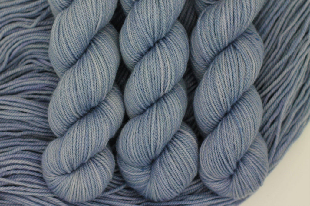 Julie Asselin | Melange N.1 Fingering