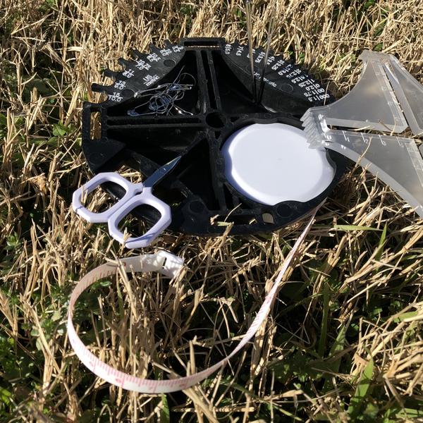 Akerworks | Knitting Tool Kit