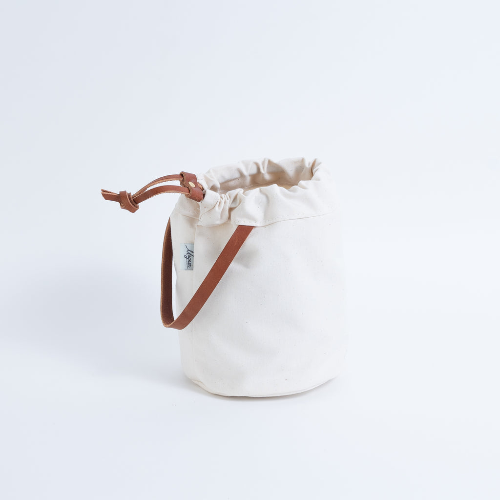 Magner Co | Itty Bitty Project Bag