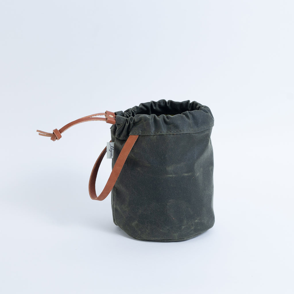 Magner Co | Itty Bitty Project Bag