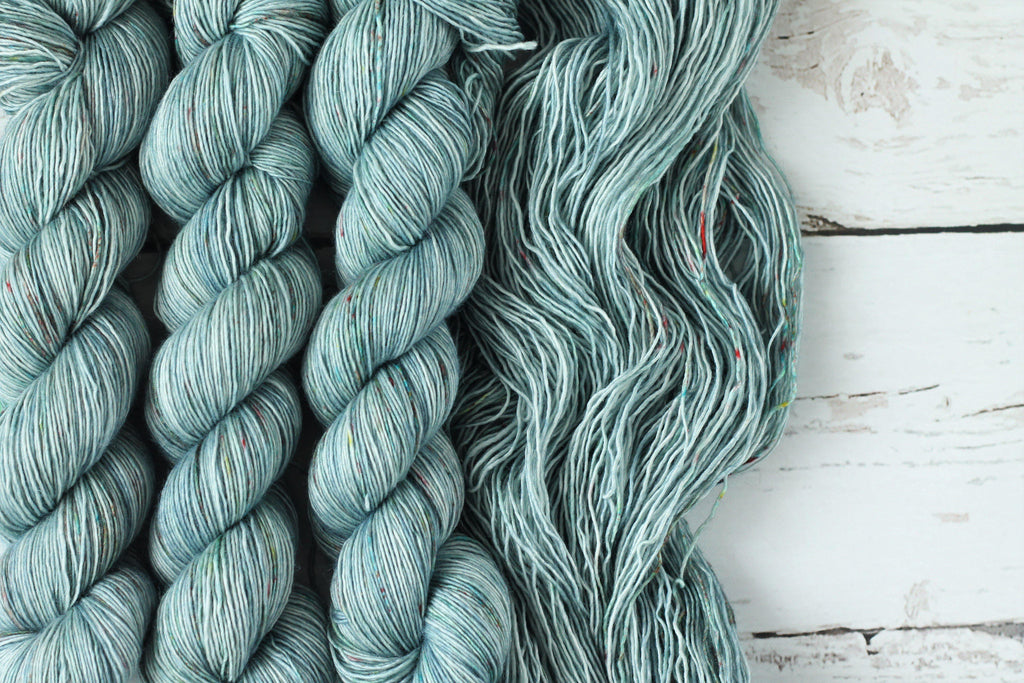 Julie Asselin | Leizu Fingering