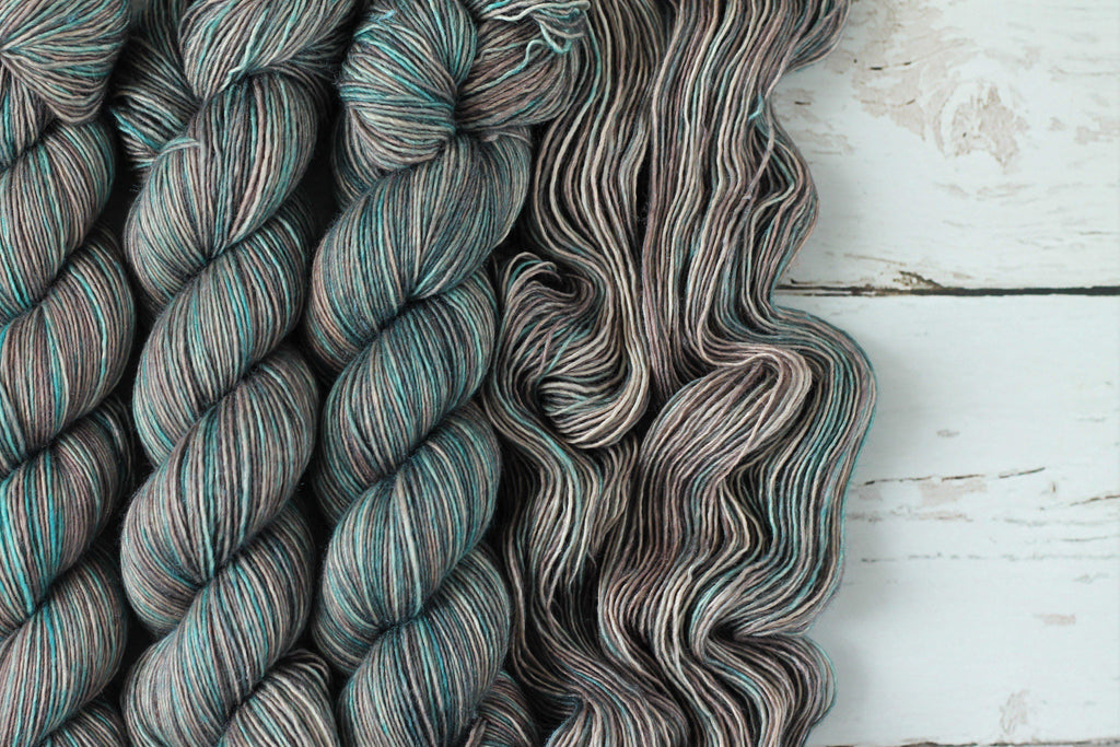 Julie Asselin | Leizu Fingering