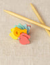 Cocoknits | Needle Gauge