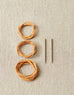 Cocoknits | Leather Stitch Holder Kit