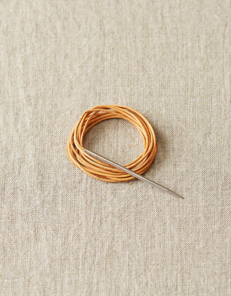 Cocoknits | Leather Stitch Holder Kit