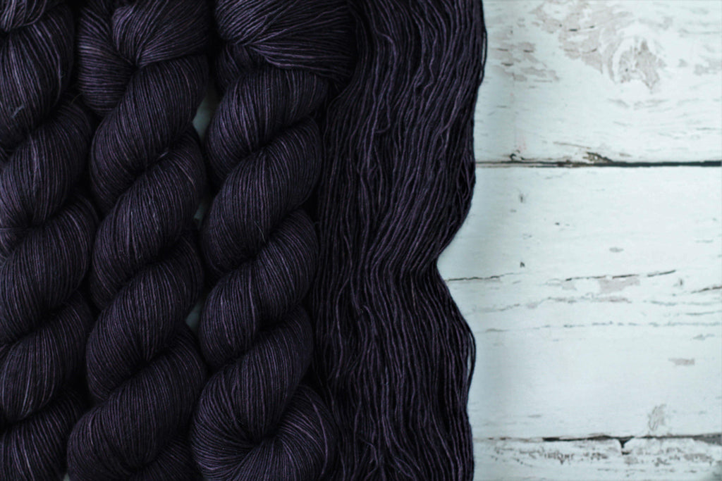 Julie Asselin | Leizu Fingering