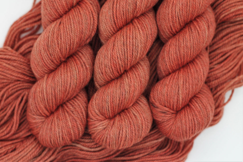 Julie Asselin | Melange N.1 Fingering