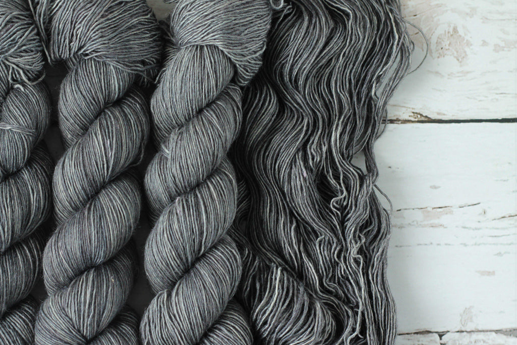 Julie Asselin | Leizu Fingering