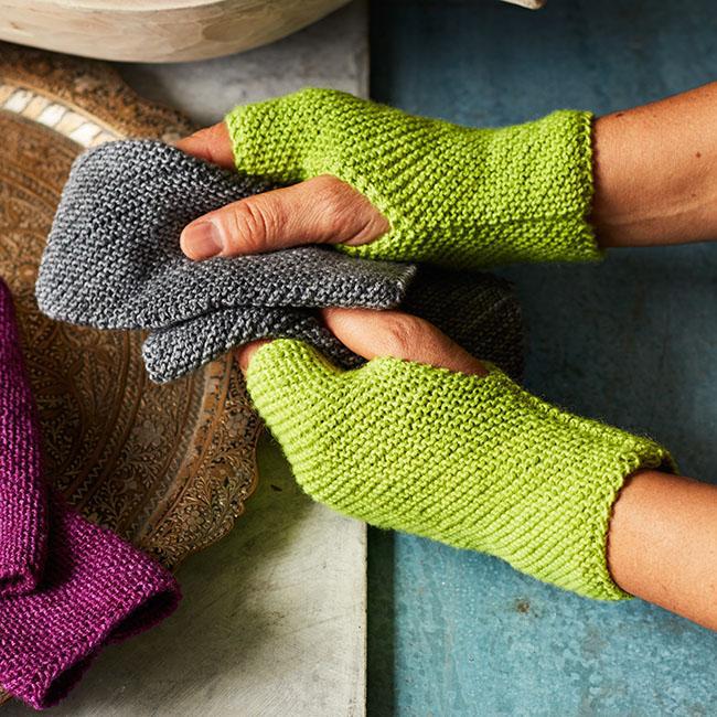 Field Guide | No. 18 Beginnings