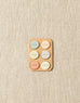 Cocoknits | Colorful Magnets