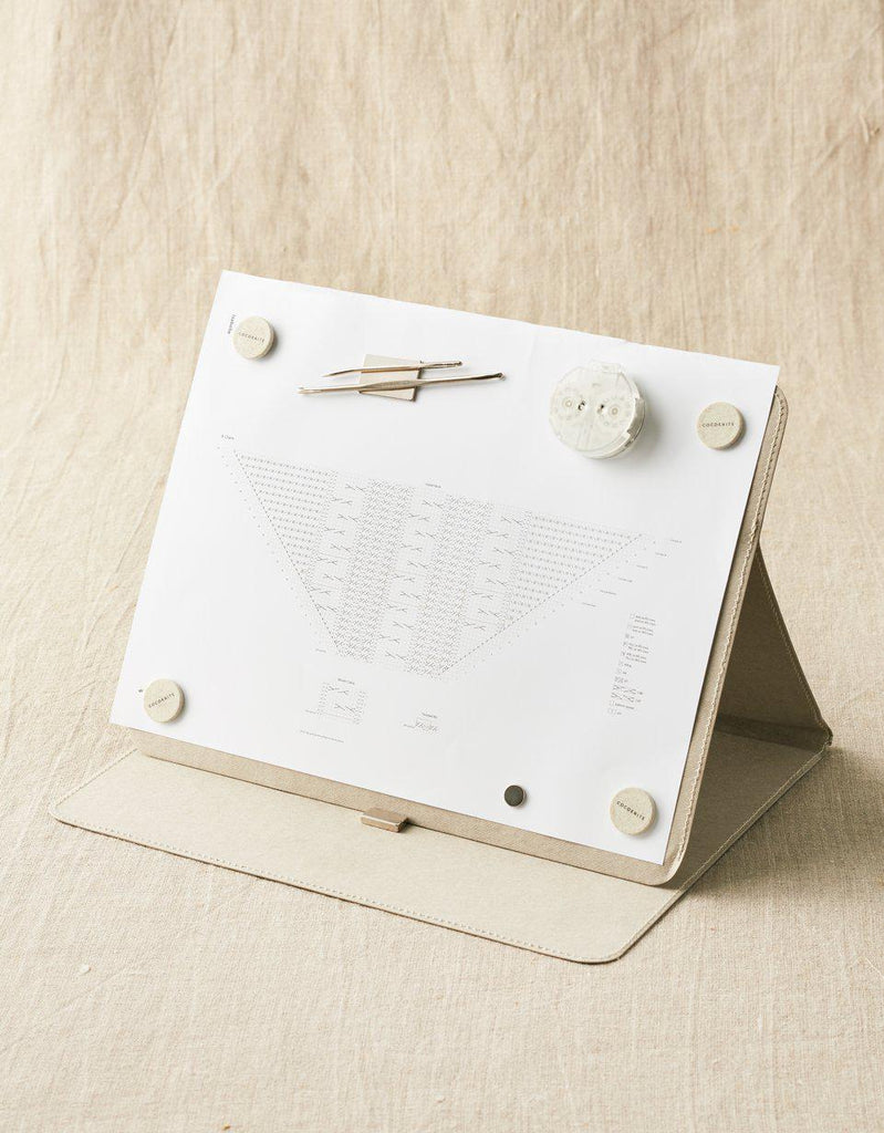 Cocoknits | Maker's Board : Gray