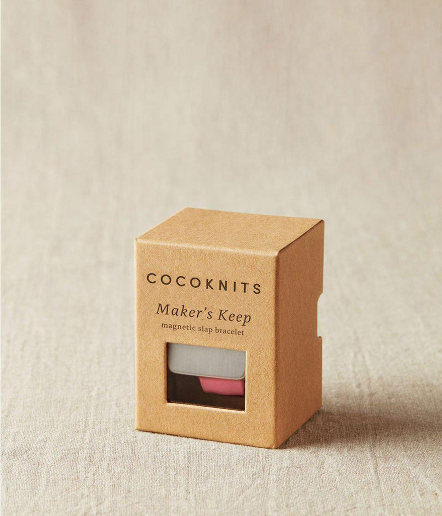 Cocoknits | Maker's Keep