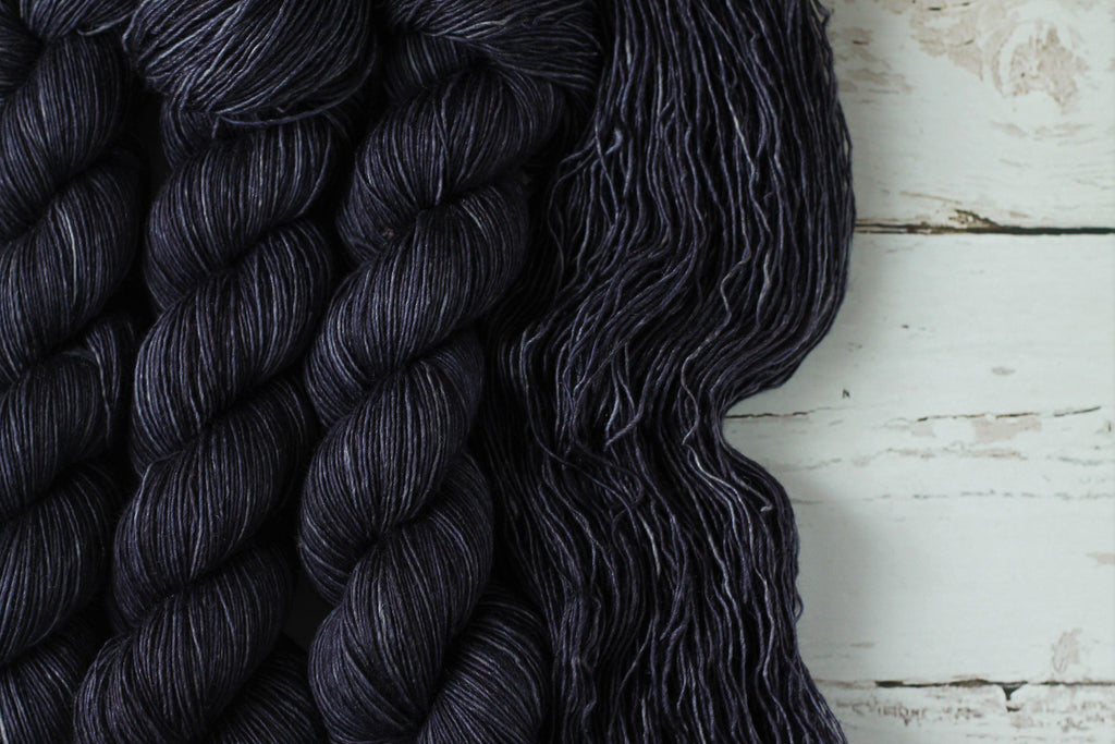 Julie Asselin | Leizu Fingering