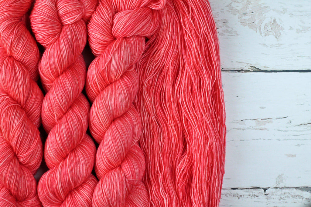 Julie Asselin | Leizu Fingering