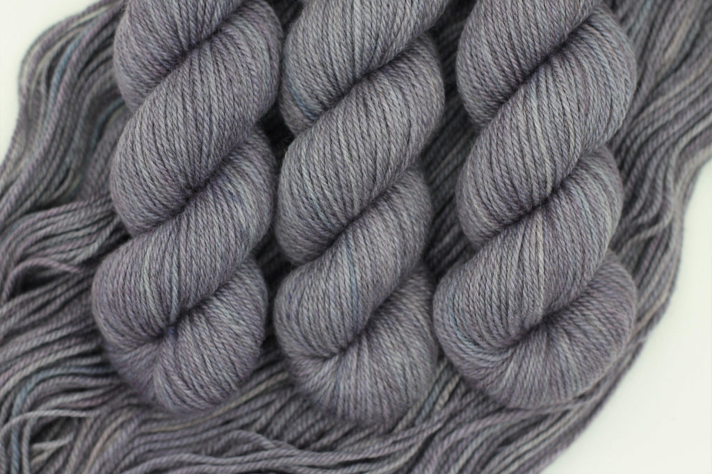 Julie Asselin | Melange N.1 Fingering