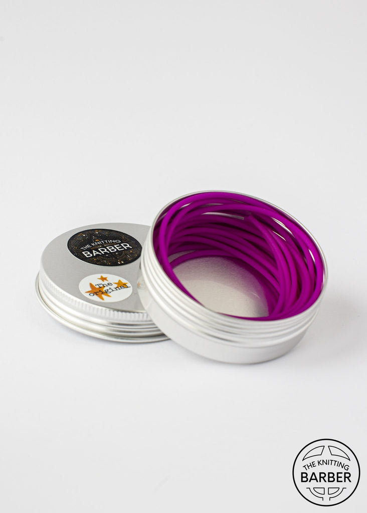 The Knitting Barber | Cord Set