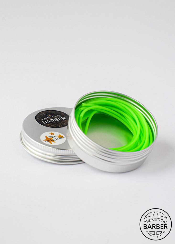 The Knitting Barber | Cord Set