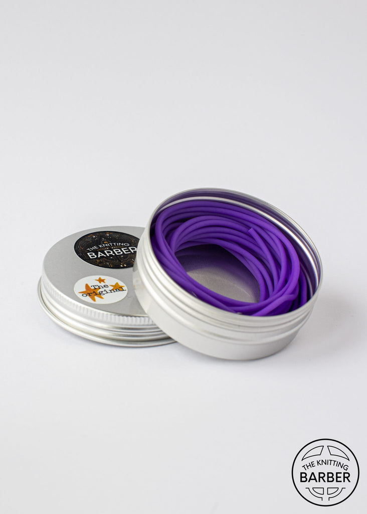 The Knitting Barber | Cord Set