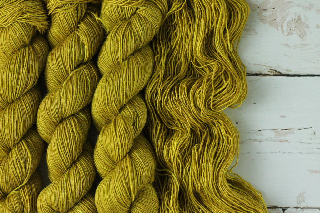 Julie Asselin | Leizu Fingering