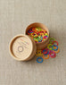 Cocoknits | Colorful Ring Markers