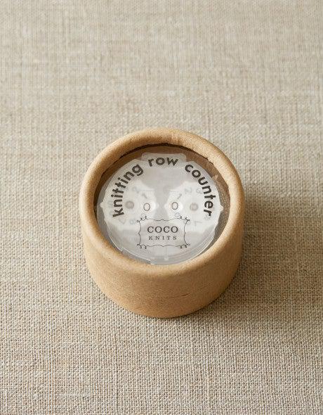 Cocoknits | Row Counter