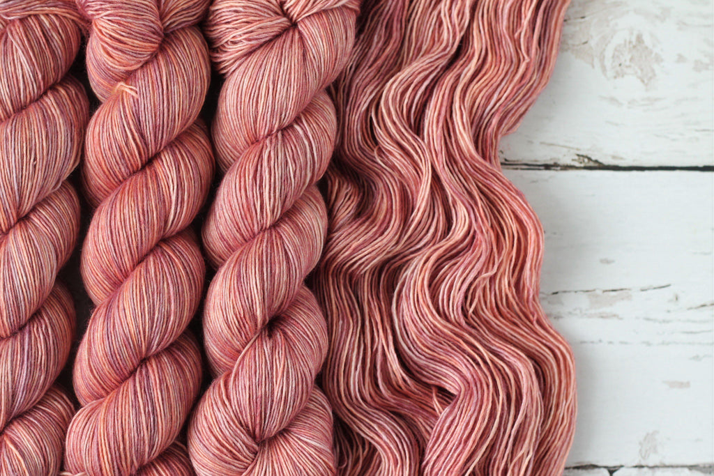 Julie Asselin | Leizu Fingering