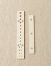 Cocoknits |  Maker's Board Ruler & Gauge Set