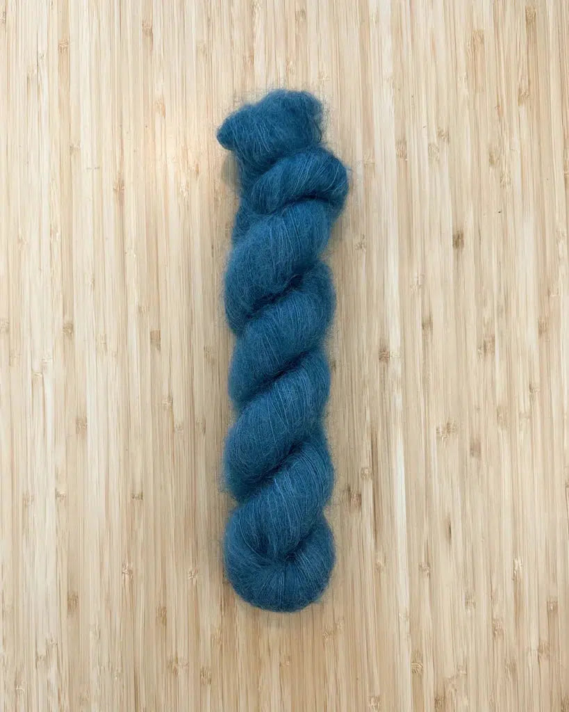 HUDSON & WEST | SPARK