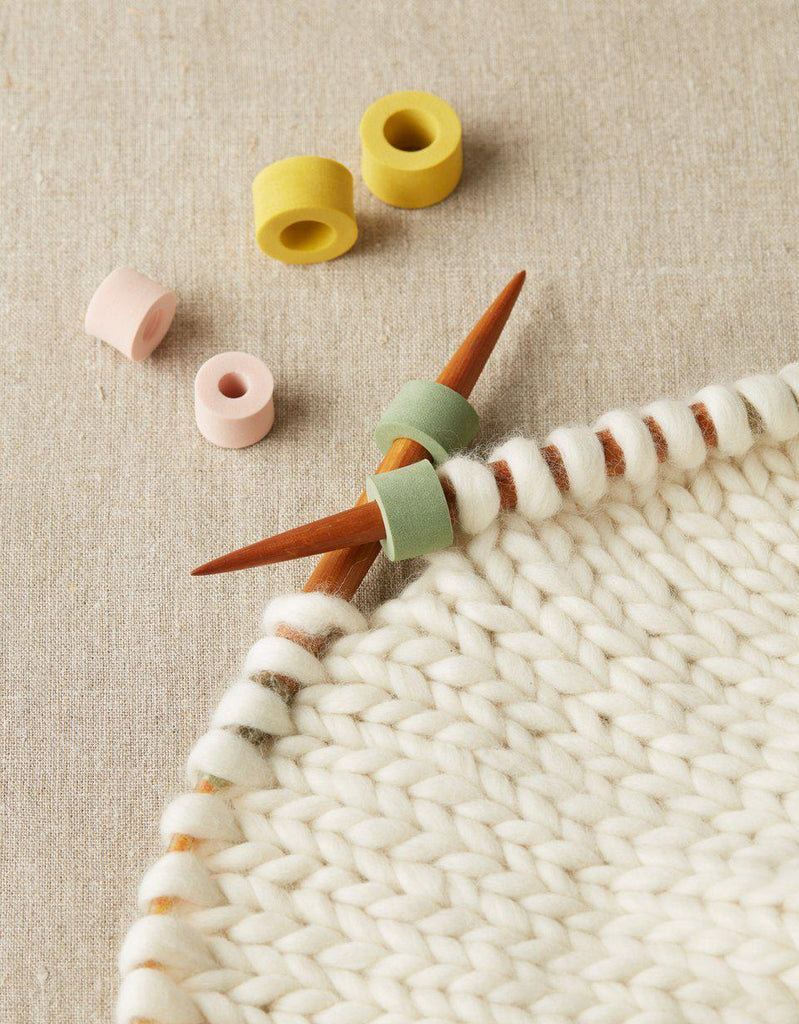 Cocoknits | Stitch Stoppers JUMBO