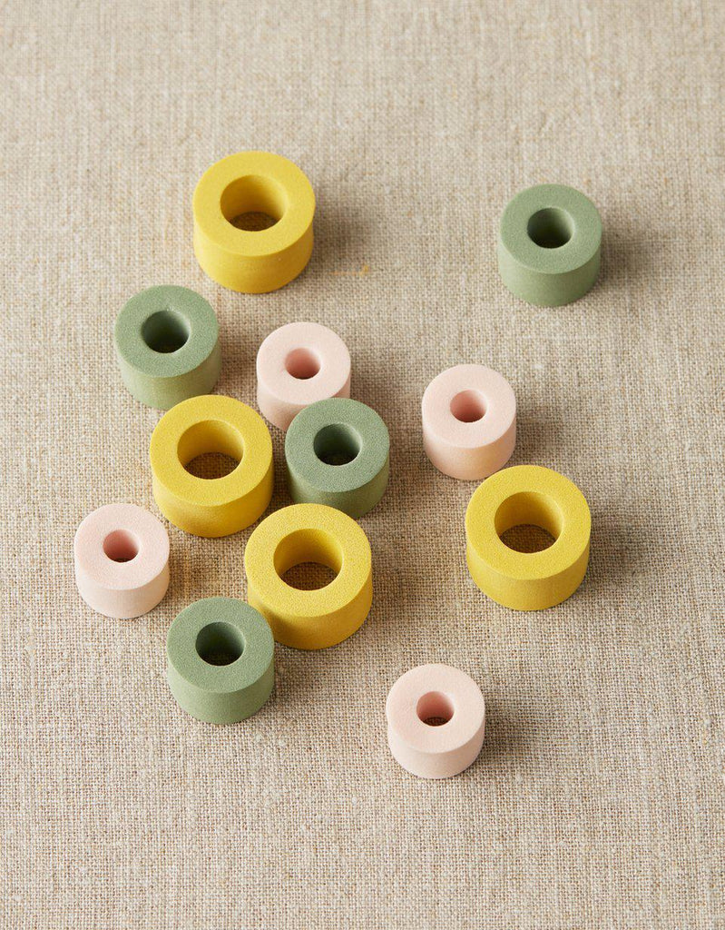 Cocoknits | Stitch Stoppers JUMBO