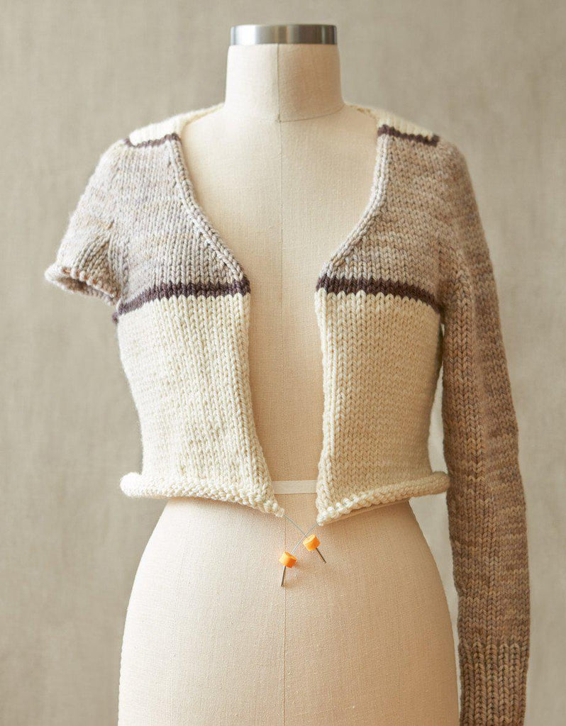 Cocoknits | Stitch Stoppers NEUTRAL