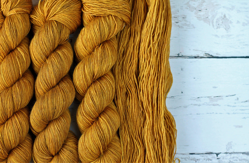 Julie Asselin | Leizu Fingering