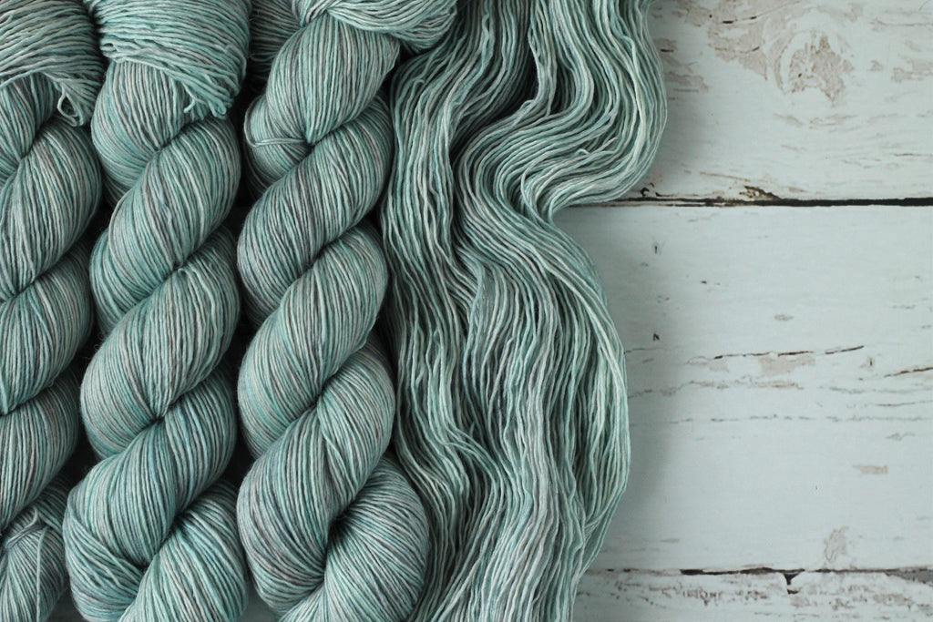 Julie Asselin | Leizu Fingering