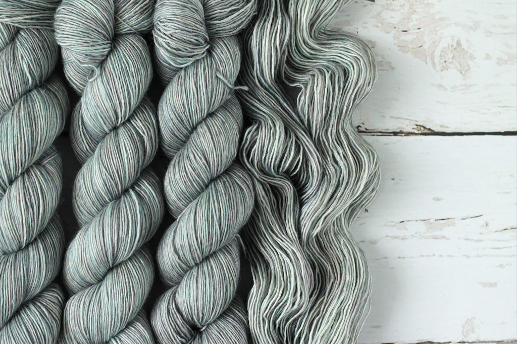 Julie Asselin | Leizu Fingering