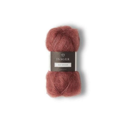 ISAGER | Silk Mohair