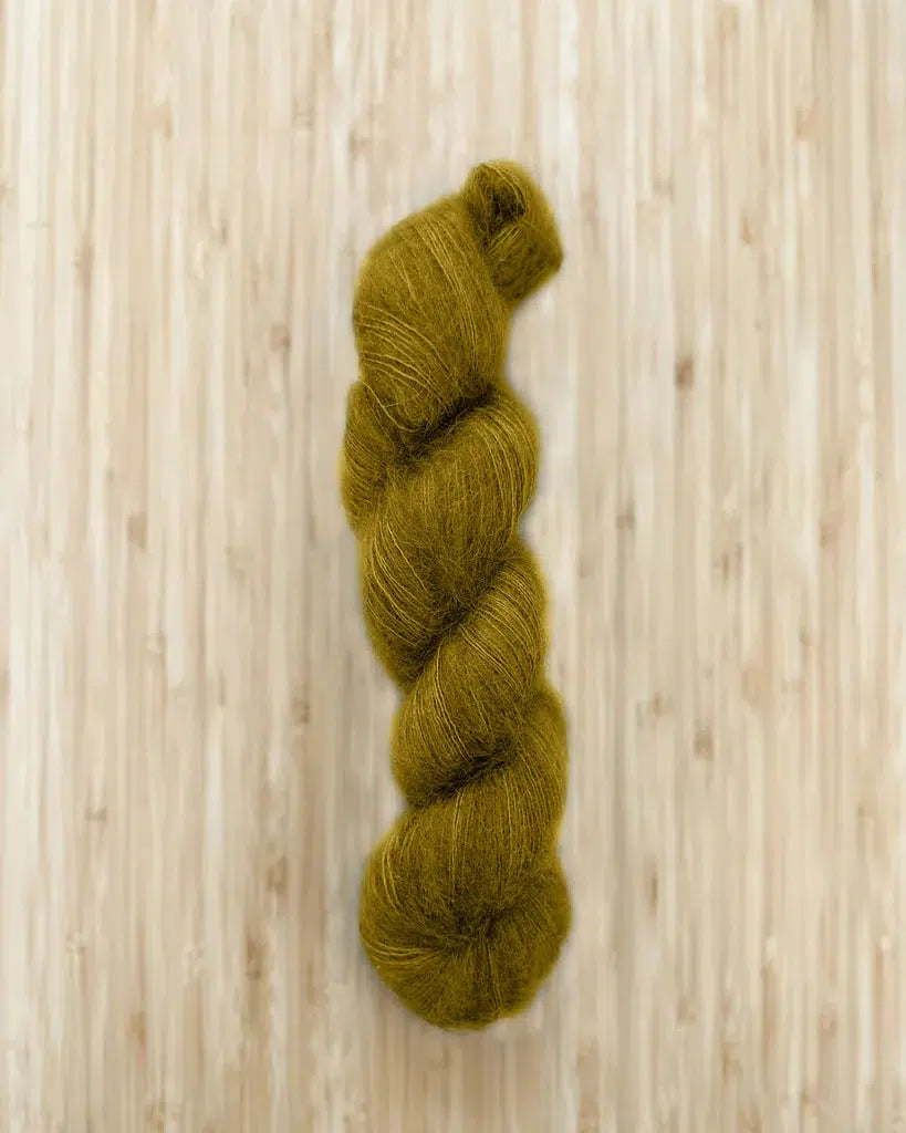 HUDSON & WEST | SPARK