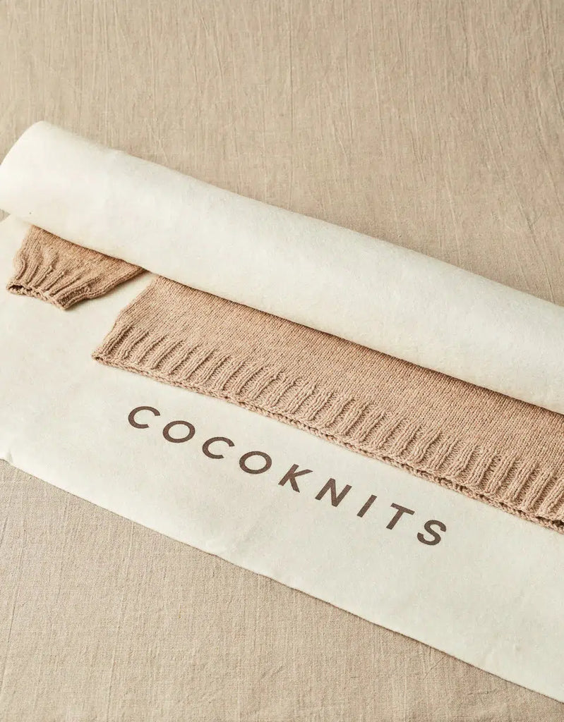 Cocoknits | Super-Absorbent Towel