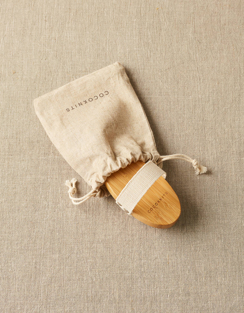 Cocoknits | Sweater Care Brush