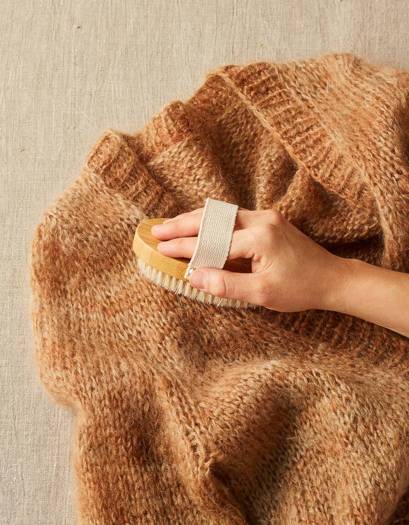 Cocoknits | Sweater Care Brush