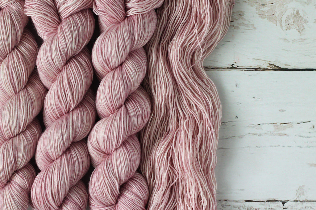 Julie Asselin | Leizu Fingering