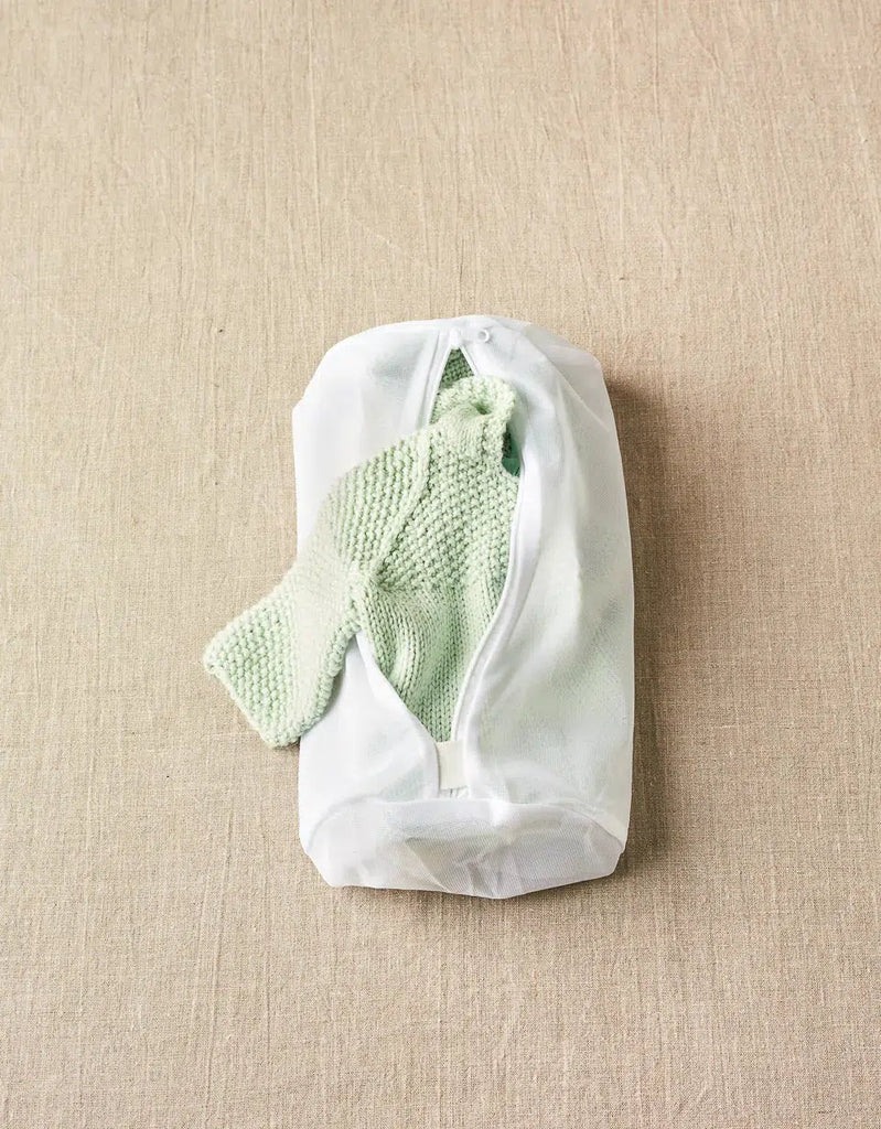 Cocoknits | Sweater Care Washing Bag