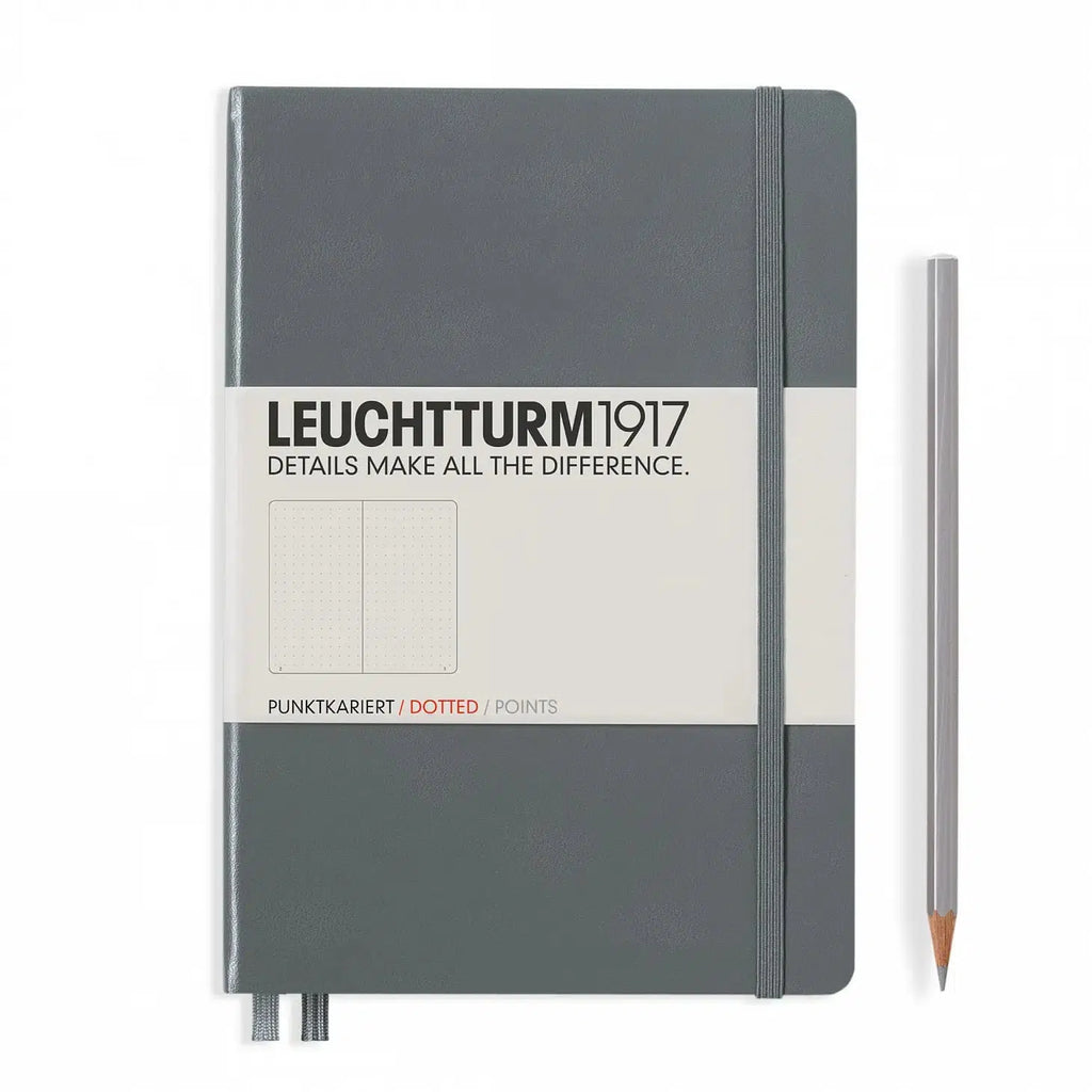 Leuchtturm 1917 | Medium Dotted