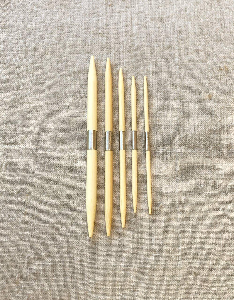 Cocoknits | Bamboo Cable Needles