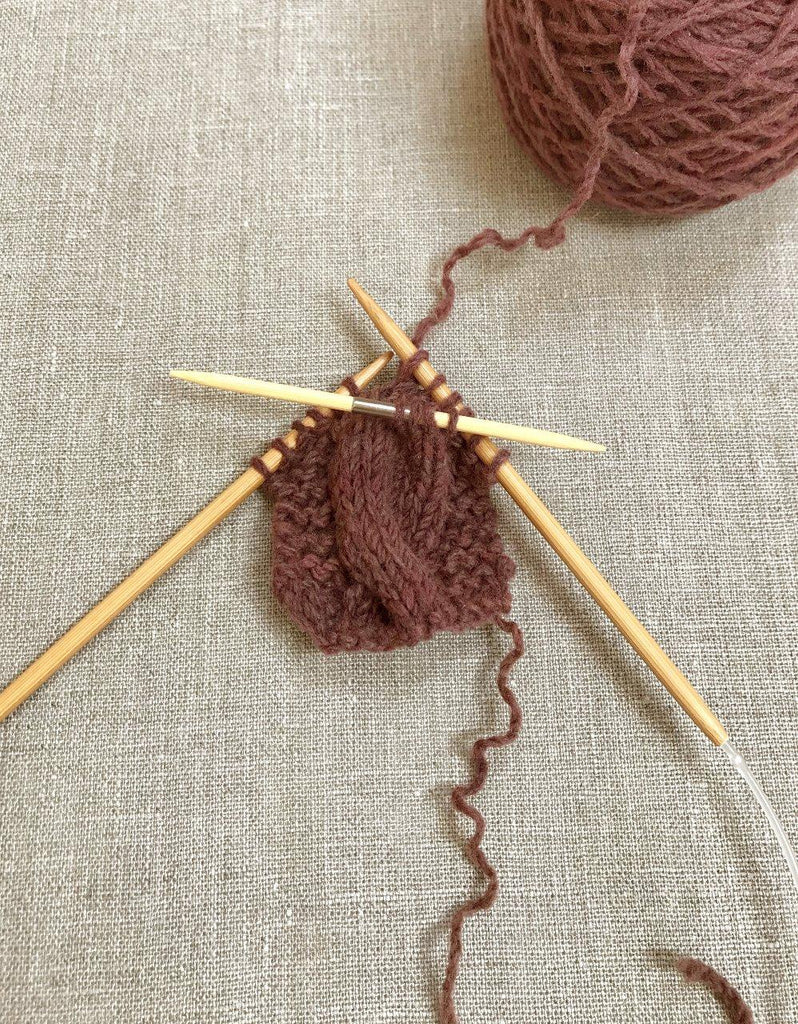 Cocoknits | Bamboo Cable Needles